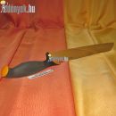 Fiskars kenyérvágó kés 35 cm